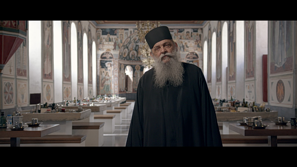 MEGA Stories: Πίσω από την επιβλητική σιωπή του Αγίου Όρους