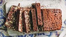 Συνταγές: Δύο γλυκές λιχουδιές για αυτές τις μέρες