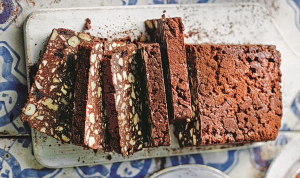 Συνταγές: Δύο γλυκές λιχουδιές για αυτές τις μέρες