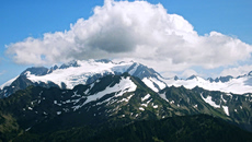 Το χιόνι στα ελληνικά βουνά μειώθηκε στο μισό – Η λειψυδρία επιδεινώνεται