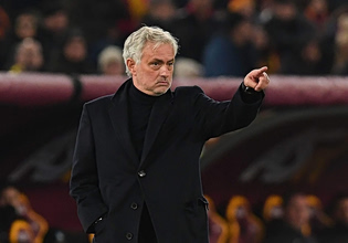 «Ο Φλορεντίνο Πέρεθ θέλει να φέρει πίσω στη Ρεάλ τον Μουρίνιο»