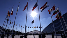 ΝΑΤΟ: Ο πόλεμος ΗΠΑ – Ισραήλ κατά του Ιράν, διαλύει για πάντα την Βορειοατλαντική Συμμαχία