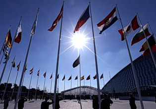 ΝΑΤΟ: Ο πόλεμος των ΗΠΑ – Ισραήλ κατά του Ιράν, διαλύει για πάντα την Βορειοατλαντική Συμμαχία