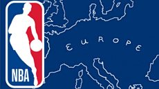NBA και Euroleague σε τροχιά σύγκλισης: Το μεγάλο παζάρι που θα κρίνει το μέλλον του ευρωπαϊκού μπάσκετ