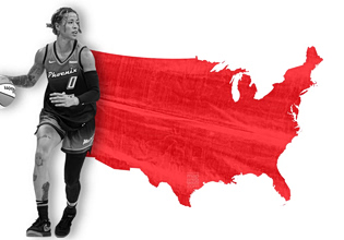 Το αστέρι του NBA που ξαφνικά είναι ανεπιθύμητο από ομάδες – Το τίμημα που πληρώνει για το θάρρος της