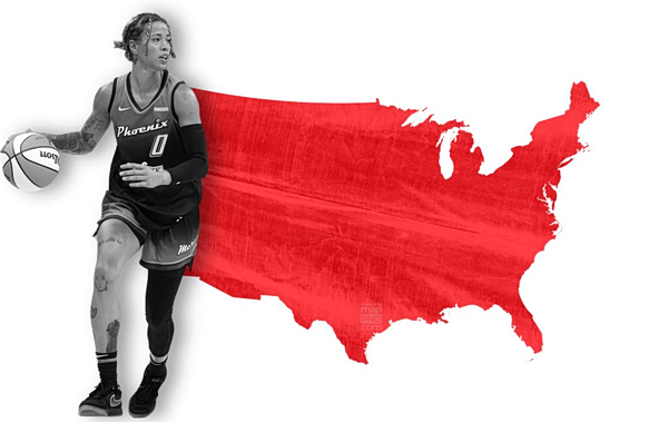 Το αστέρι του NBA που ξαφνικά είναι ανεπιθύμητο από ομάδες – Το τίμημα που πληρώνει για το θάρρος της