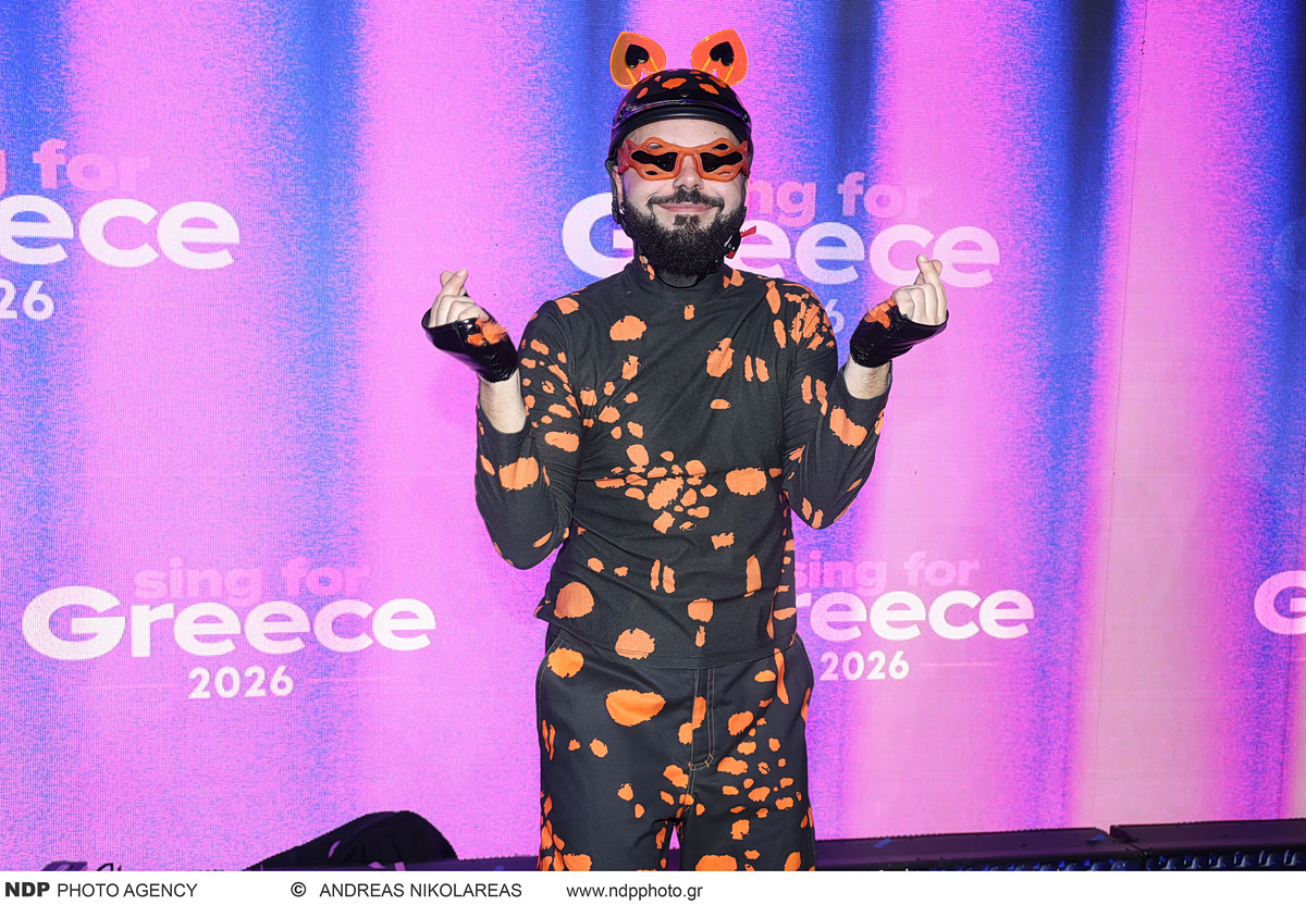 Akylas: Σε ποια γνωστή σειρά θα κάνει guest εμφάνιση