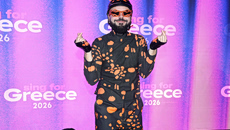 Akylas: Σε ποια γνωστή σειρά θα κάνει guest εμφάνιση