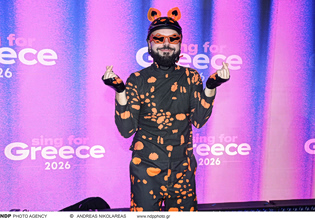 Akylas: Σε ποια γνωστή σειρά θα κάνει guest εμφάνιση