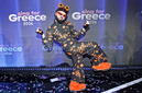 Eurovision 2026: Πότε εμφανίζεται ο Akylas με το Ferto στον Α’ Ημιτελικό