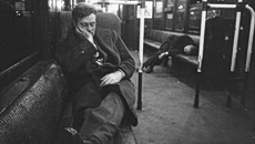 Oι πρώιμες λήψεις του έφηβου Στάνλεϊ Κιούμπρικ