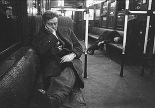 Oι πρώιμες λήψεις του έφηβου Στάνλεϊ Κιούμπρικ