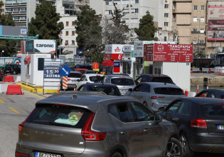 Επιστρέφουν οι εκδρομείς του Πάσχα – Συνεχείς οι αφίξεις πλοίων στα λιμάνια της Αττικής