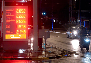 Γερμανία: Εγκρίθηκαν η έκπτωση στον φόρο καυσίμων και το αφορολόγητο μπόνους για εργαζόμενους