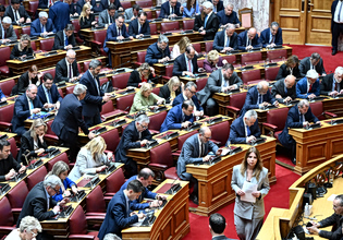 Αίρεται η ασυλία των 13 του ΟΠΕΚΕΠΕ – Θύματα και απροστάτευτοι δηλώνουν οι εγκαλούμενοι που ζήτησαν την άρση