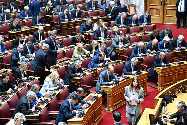 Αίρεται η ασυλία των 13 του ΟΠΕΚΕΠΕ – Θύματα και απροστάτευτοι δηλώνουν οι εγκαλούμενοι που ζήτησαν την άρση