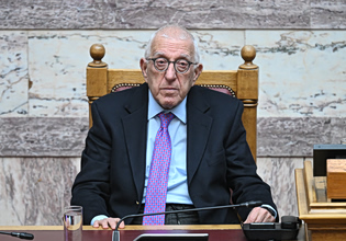 Τι λέει ο Νικήτας Κακλαμάνης για τις νέες δικογραφίες του ΟΠΕΚΕΠΕ – «Δεν έχουν φτάσει ακόμα στη Βουλή»