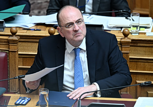 ΠΑΣΟΚ: Ο Λαζαρίδης πιάστηκε με τη γίδα στην πλάτη – Ο Μητσοτάκης οφείλει να τον αποπέμψει