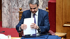 Το σκάνδαλο του ΟΠΕΚΕΠΕ «γκρεμίζει» την κυβέρνηση – Οι γκρίνιες στο εσωτερικό και το αίτημα για πρόωρες κάλπες