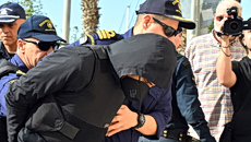 Άγιο Δημήτριο: Στο Ναυτοδικείο ο 20χρονος δράστης – Απολογείται για τη δολοφονία του 27χρονου