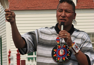 Ισόβια στον ηθοποιό Nathan Chases His Horse του «Χορεύοντας με τους λύκους» για σεξουαλικές επιθέσεις