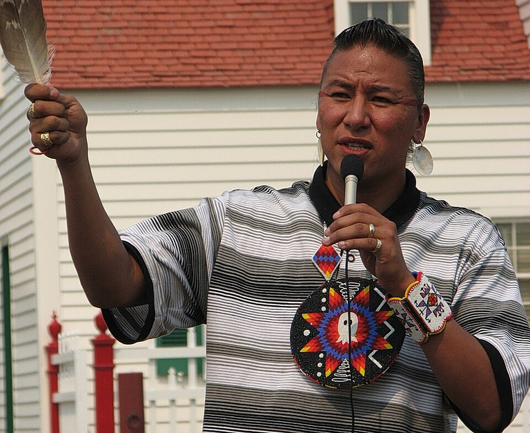 Ισόβια στον ηθοποιό Nathan Chases His Horse του «Χορεύοντας με τους λύκους» για σεξουαλικές επιθέσεις