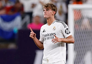 Το «κόλπο γκρόσο» της Ρεάλ, η επιστροφή του Παζ και το… λογιστικό αριστούργημα του Πέρεθ