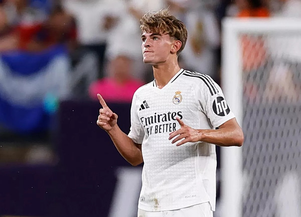 Το «κόλπο γκρόσο» της Ρεάλ, η επιστροφή του Παζ και το… λογιστικό αριστούργημα του Πέρεθ