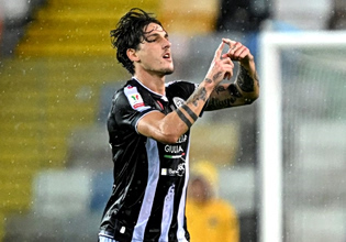 Τρίτη φορά που πέφτει θύμα διάρρηξης ο Νικολό Ζανιόλο της Ουντινέζε! «Δεν ήμουν σπίτι! Μακάρι να ήμουν»