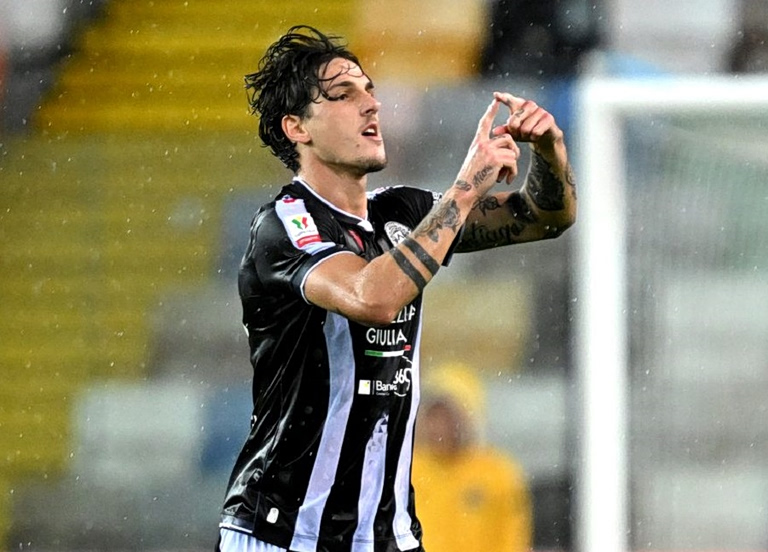 Τρίτη φορά που πέφτει θύμα διάρρηξης ο Νικολό Ζανιόλο της Ουντινέζε! «Δεν ήμουν σπίτι! Μακάρι να ήμουν»