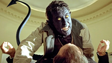 Άλαν Κάμινγκ: Ο Nightcrawler επιστρέφει για τους Avengers