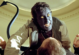 Άλαν Κάμινγκ: Ο Nightcrawler επιστρέφει για τους Avengers