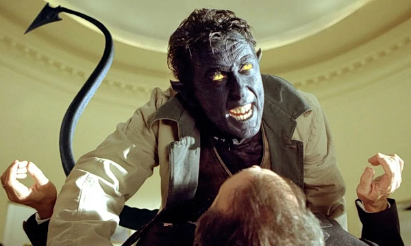 Άλαν Κάμινγκ: Ο Nightcrawler επιστρέφει για τους Avengers