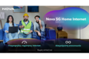 Η Nova φέρνει τη νέα εποχή συνδεσιμότητας