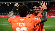 Ο ΟΦΗ έκανε την ανατροπή (2-1) στον τελικό Κυπέλλου με τον Νους! (vids)