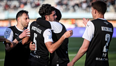 ΟΦΗ-Λεβαδειακός 2-0: Νίκη των Κρητικών πριν τον τελικό Κυπέλλου, «βλέπουν» και 5η θέση!