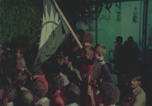 Οι εκλογές, η επαρχία, το σινεμά – «Προεκλογικές Εκστρατείες: Δημοκρατία ή Χειραγώγηση» στην Ταινιοθήκη