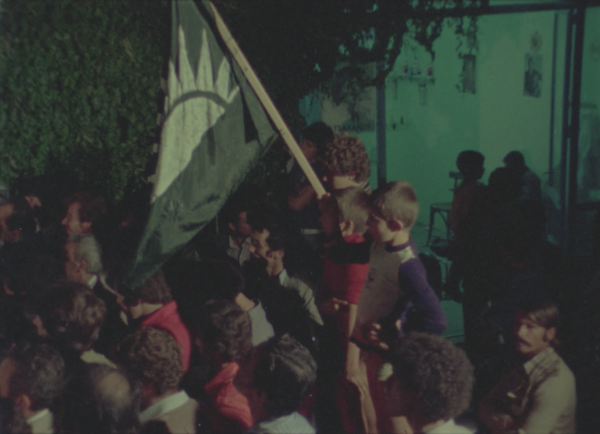 Οι εκλογές, η επαρχία, το σινεμά – «Προεκλογικές Εκστρατείες: Δημοκρατία ή Χειραγώγηση» στην Ταινιοθήκη