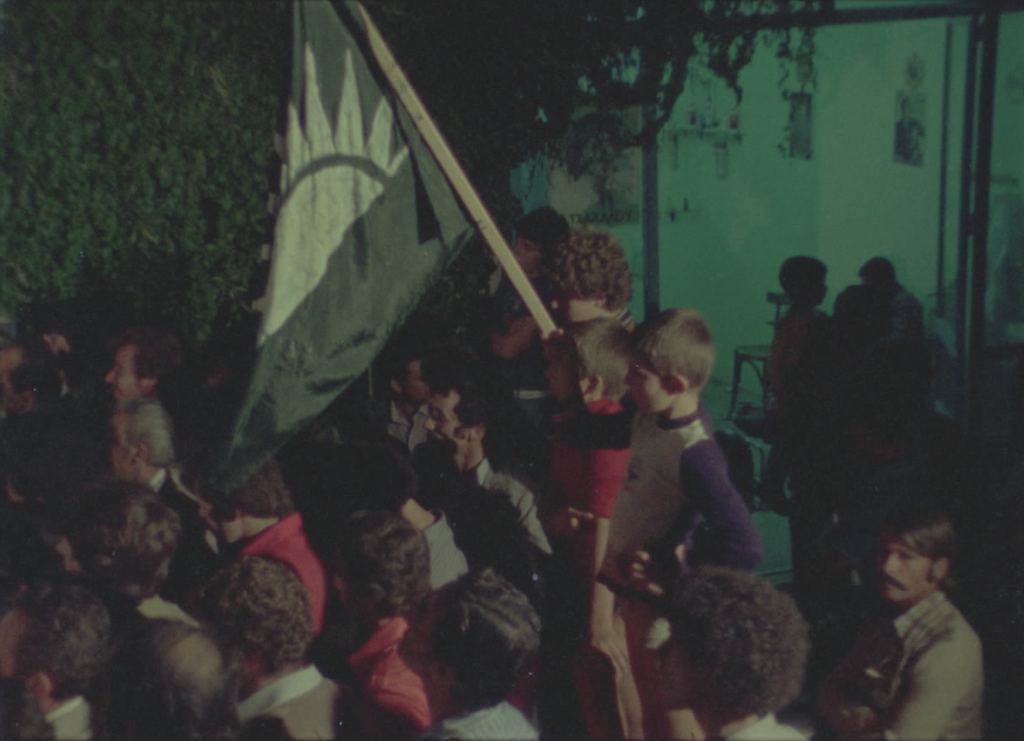 Οι εκλογές, η επαρχία, το σινεμά – «Προεκλογικές Εκστρατείες: Δημοκρατία ή Χειραγώγηση» στην Ταινιοθήκη