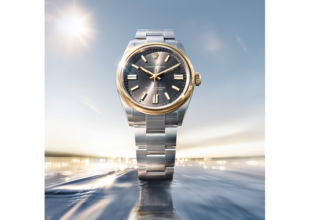 Η Νέα Γενιά Ρολογιών της Rolex για το 2026