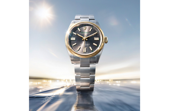 Η Νέα Γενιά Ρολογιών της Rolex για το 2026