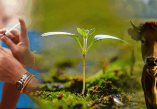 Μία και ενιαία η υγεία για ανθρώπους ζώα και περιβάλλον