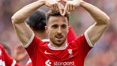 Αυτό είναι το πόρισμα για το τροχαίο του Ντιόγκο Ζότα: Μηχανική βλάβη, δεν υφίσταται εγκληματική ενέργεια