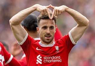 Αυτό είναι το πόρισμα για το τροχαίο του Ντιόγκο Ζότα: Μηχανική βλάβη, δεν υφίσταται εγκληματική ενέργεια