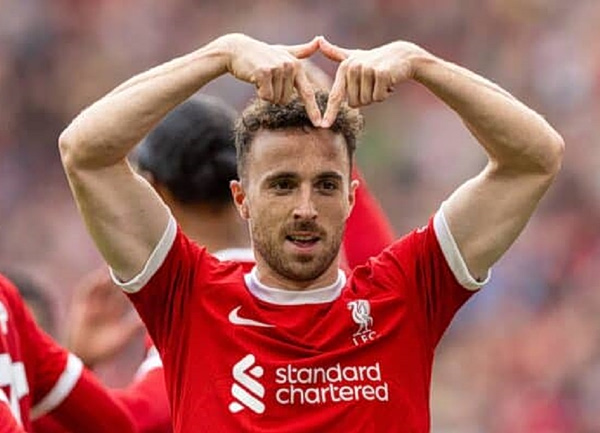 Αυτό είναι το πόρισμα για το τροχαίο του Ντιόγκο Ζότα: Μηχανική βλάβη, δεν υφίσταται εγκληματική ενέργεια