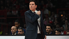 Υπ΄ ατμόν ο Πασκουάλ στην Μπαρτσελόνα