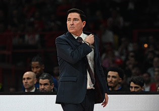 Υπ΄ ατμόν ο Πασκουάλ στην Μπαρτσελόνα