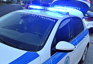 Συναγερμός στην ΕΛ.ΑΣ. μετά από αναφορά για πυροβολισμούς στις φοιτητικές εστίες Ζωγράφου