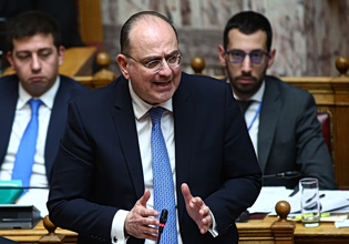 ΣΥΡΙΖΑ: Ο «άριστος» Λαζαρίδης να προσκομίσει το πτυχίο του ή να παραιτηθεί