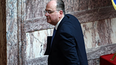 Λαζαρίδης: Δεν είχε πτυχίο πανεπιστημίου αλλά… δεν χρειαζόταν – «Το Μαξίμου δεν μου ζήτησε εξηγήσεις»